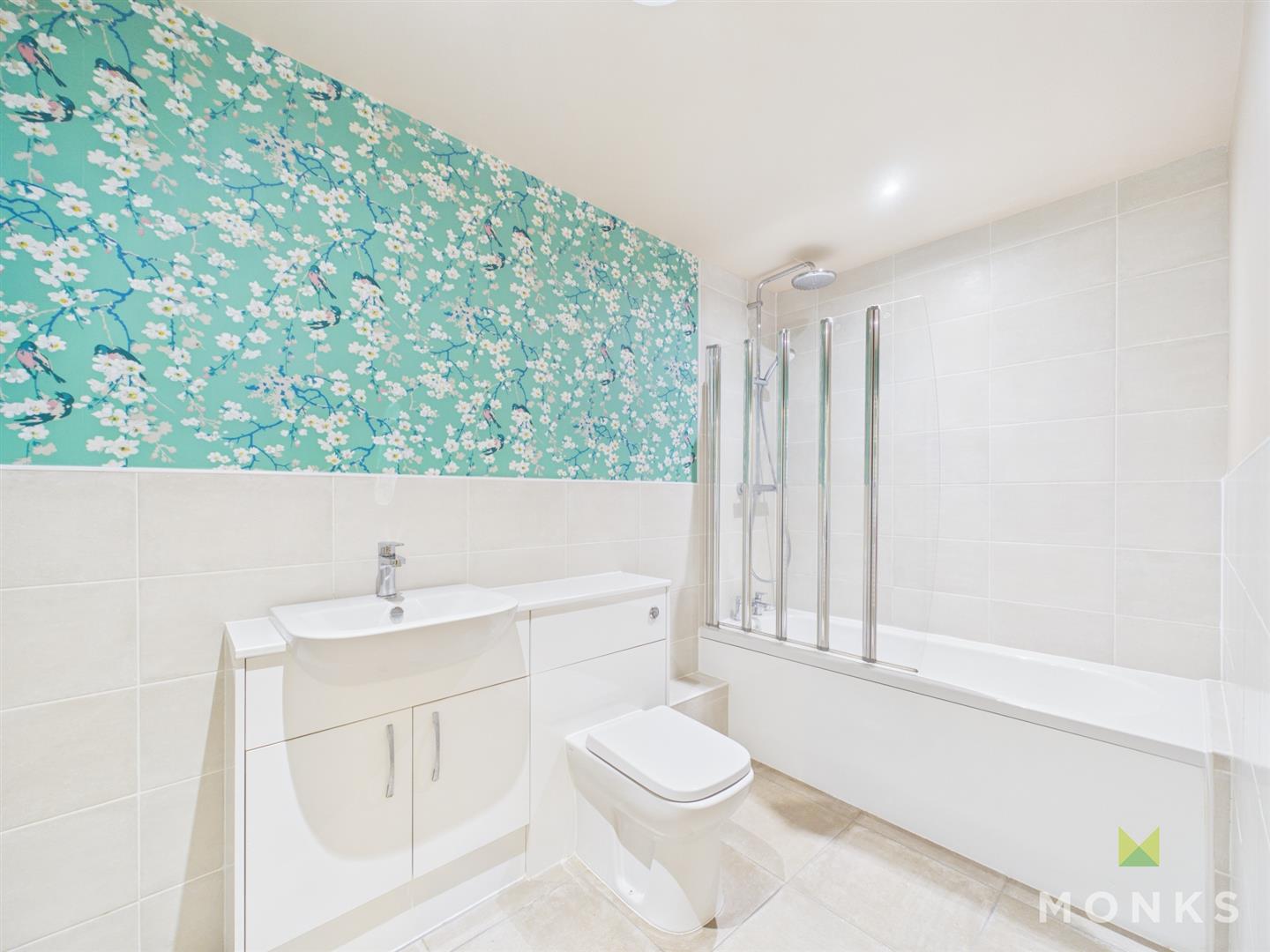 51 Oliver Road, Shrewsbury, SY3 5FX For Sale
